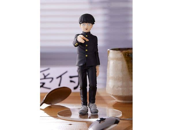 Mob Psycho 100 Iii - Kageyama Shigeo - Pop Up Parade(Good Smile Company) | 4580416946254