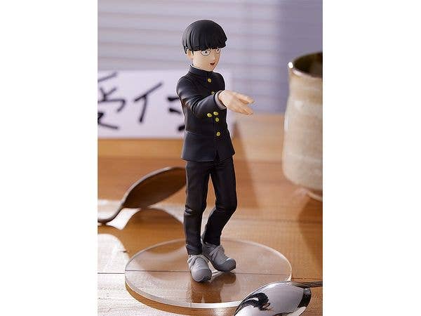 Mob Psycho 100 Iii - Kageyama Shigeo - Pop Up Parade(Good Smile Company) | 4580416946254
