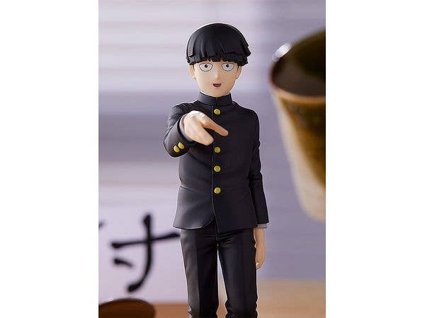 Mob Psycho 100 Iii - Kageyama Shigeo - Pop Up Parade(Good Smile Company) | 4580416946254