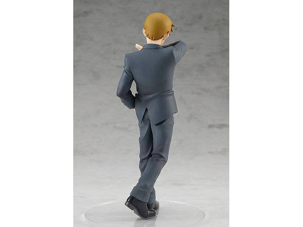 Mob Psycho 100 Iii - Reigen Arataka - Pop Up Parade(Good Smile Company) | 4580416946261