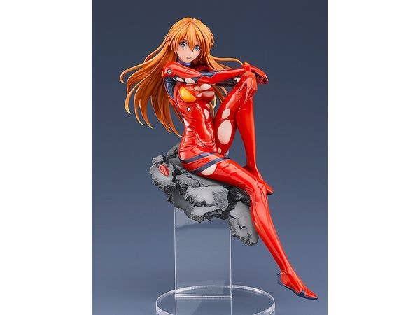 Asuka Langley | 4580416946339