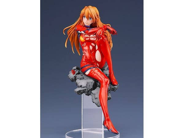 Asuka Langley | 4580416946339