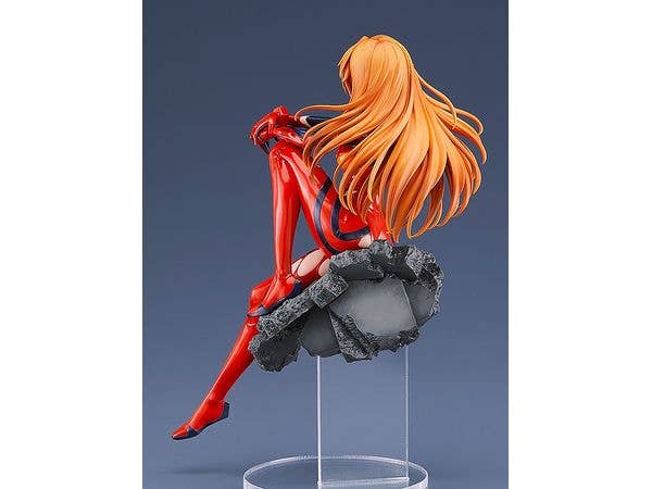 Asuka Langley | 4580416946339