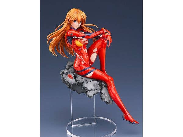Asuka Langley | 4580416946339