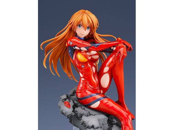 Asuka Langley | 4580416946339