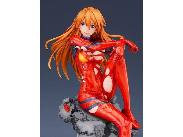 Asuka Langley | 4580416946339