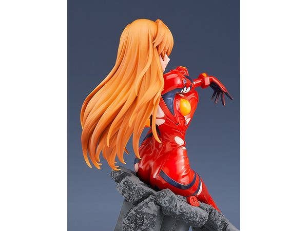 Asuka Langley | 4580416946339