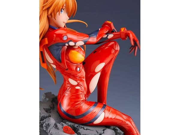 Asuka Langley | 4580416946339