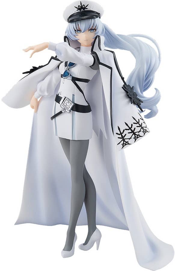 POP UP PARADE Weiss Schnee: Nightmare Side | 4580416946360