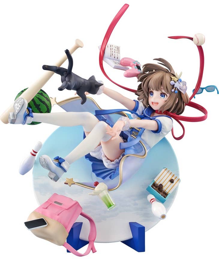 Kano: Nadamesukashi Negotiation Ver. | 4580416946391
