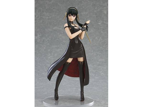 Spy x Family Series Yor Forger Pop Up Parade Figure | 4580416946414