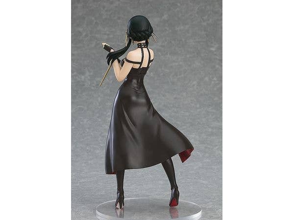 Spy x Family Series Yor Forger Pop Up Parade Figure | 4580416946414