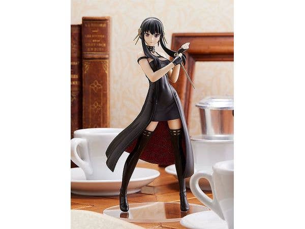 Spy x Family Series Yor Forger Pop Up Parade Figure | 4580416946414