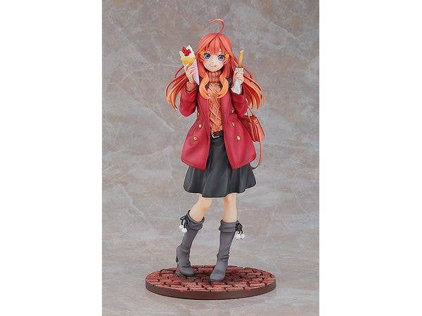 Itsuki Nakano: Date Style Ver. | 4580416946544