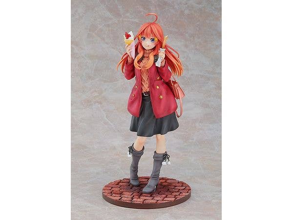 Itsuki Nakano: Date Style Ver. | 4580416946544