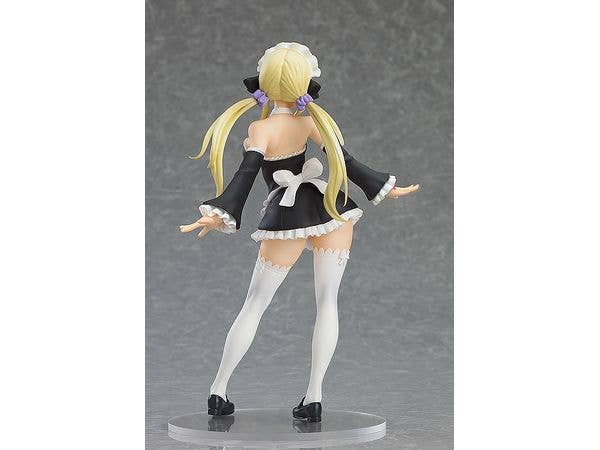 Fairy Tail Series Pop Up Parade Lucy Heartfilia Virgo Form Ver. Figure | 4580416946582