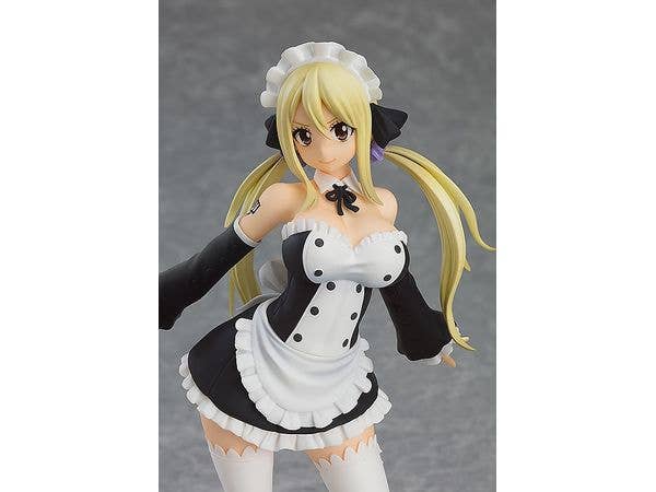 Fairy Tail Series Pop Up Parade Lucy Heartfilia Virgo Form Ver. Figure | 4580416946582