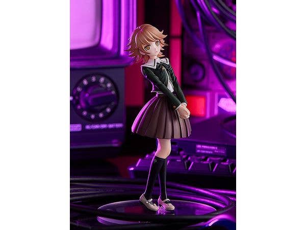 Danganronpa 12 Reload Series Pop Up Parade Chihiro Fujisaki Figure | 4580416946599
