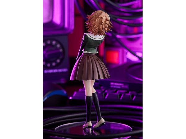 Danganronpa 12 Reload Series Pop Up Parade Chihiro Fujisaki Figure | 4580416946599