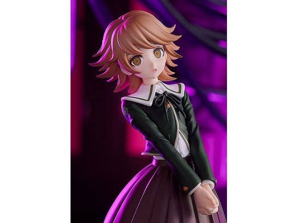 Danganronpa 12 Reload Series Pop Up Parade Chihiro Fujisaki Figure | 4580416946599