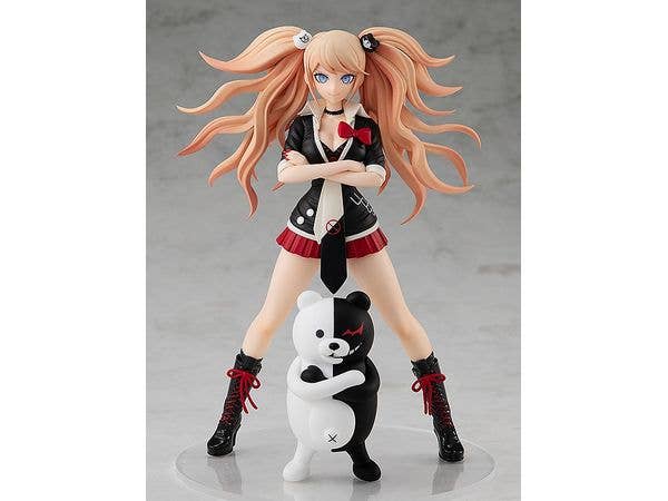 Danganronpa 12 Reload Series Pop Up Parade Junko Enoshima (Re-Run) Figure | 4580416946605