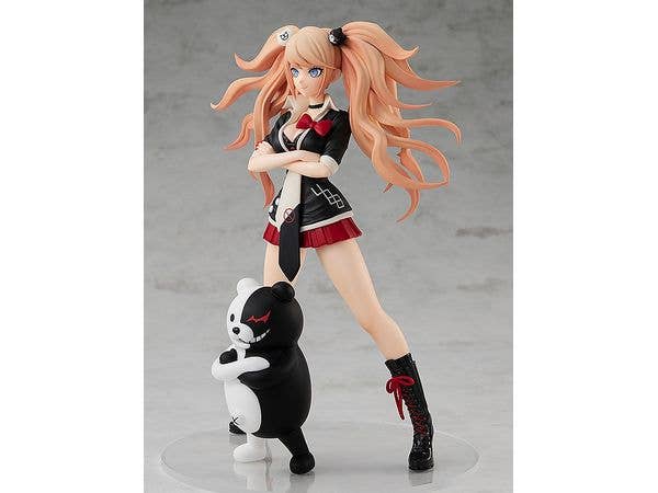 Danganronpa 12 Reload Series Pop Up Parade Junko Enoshima (Re-Run) Figure | 4580416946605