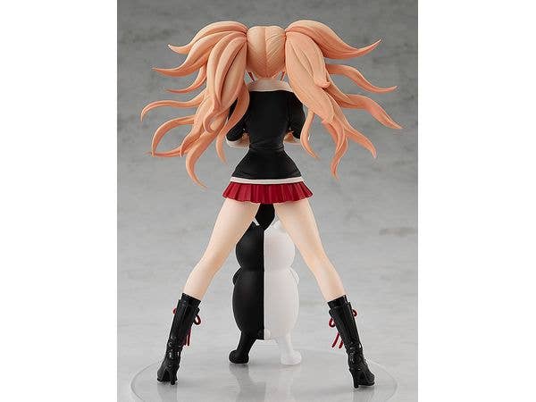 Danganronpa 12 Reload Series Pop Up Parade Junko Enoshima (Re-Run) Figure | 4580416946605