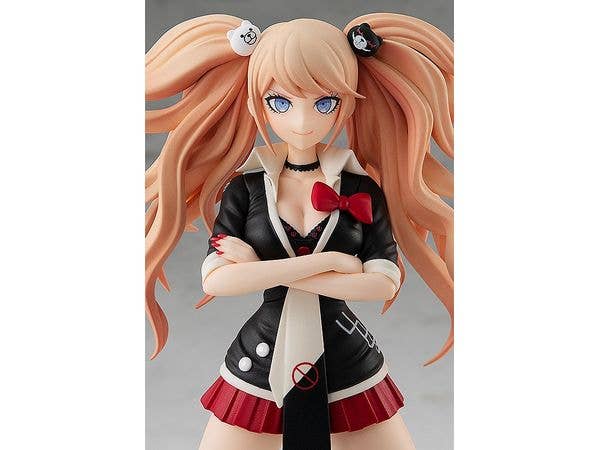 Danganronpa 12 Reload Series Pop Up Parade Junko Enoshima (Re-Run) Figure | 4580416946605