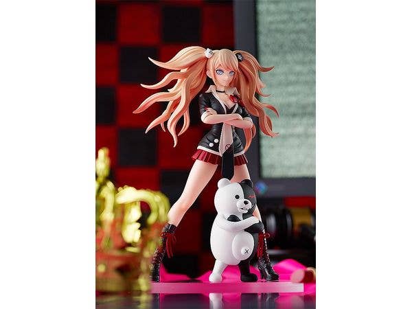 Danganronpa 12 Reload Series Pop Up Parade Junko Enoshima (Re-Run) Figure | 4580416946605