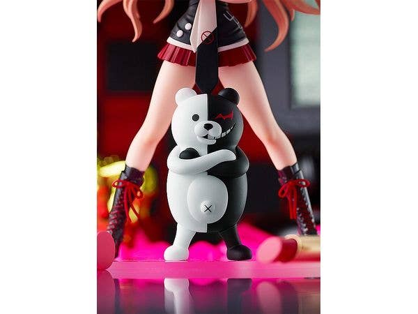 Danganronpa 12 Reload Series Pop Up Parade Junko Enoshima (Re-Run) Figure | 4580416946605