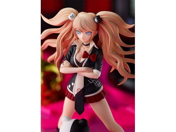 Danganronpa 12 Reload Series Pop Up Parade Junko Enoshima (Re-Run) Figure | 4580416946605