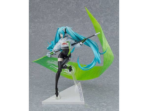 Racing Miku: 2022 Ver. | 4580416946636