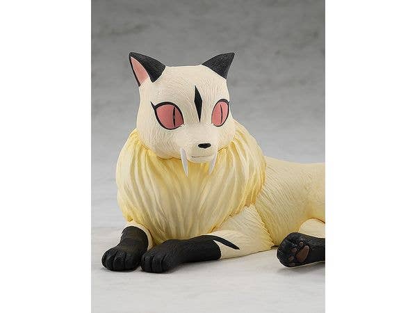 Inuyasha Series Pop Up Parade Shippo & Kirara Figure | 4580416946698