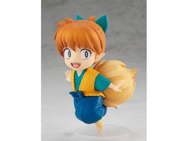 Inuyasha Series Pop Up Parade Shippo & Kirara Figure | 4580416946698