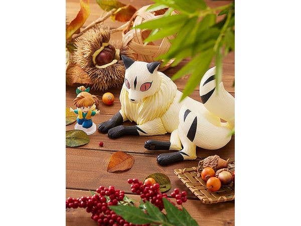 Inuyasha Series Pop Up Parade Shippo & Kirara Figure | 4580416946698