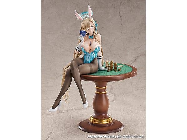 Asuna Ichinose (Bunny Girl): Game Playing Ver. | 4580416946797