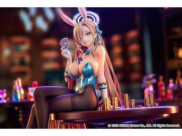 Asuna Ichinose (Bunny Girl): Game Playing Ver. | 4580416946797