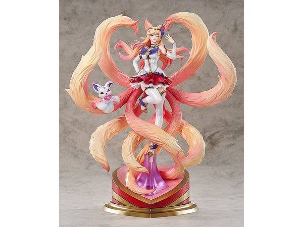 Star Guardian Ahri | 4580416946803