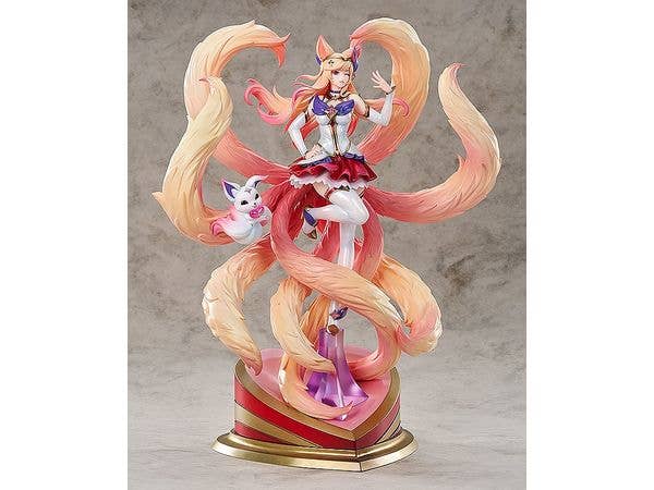Star Guardian Ahri | 4580416946803