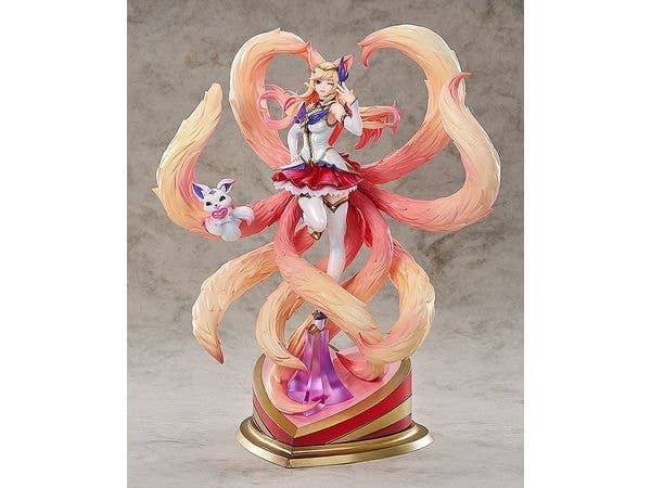 Star Guardian Ahri | 4580416946803