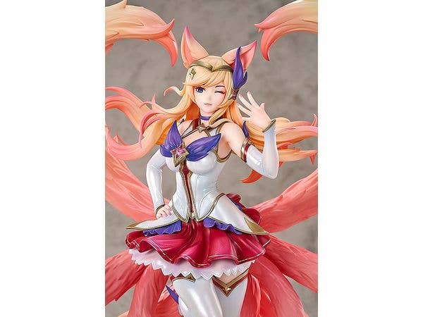 Star Guardian Ahri | 4580416946803