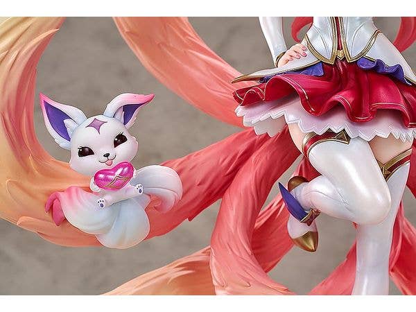 Star Guardian Ahri | 4580416946803