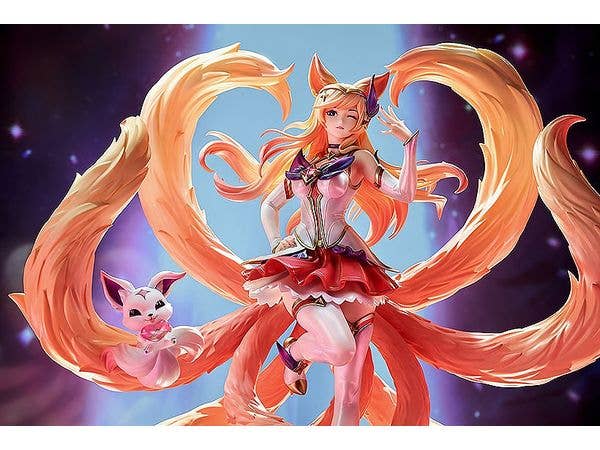 Star Guardian Ahri | 4580416946803
