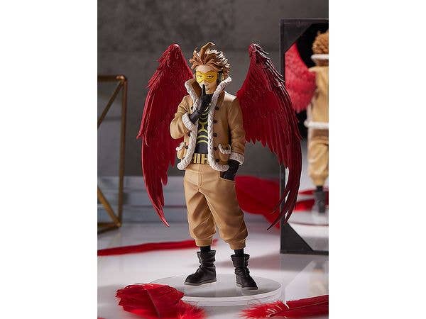TOMY POP UP PARADE Hawks | 4580416946810