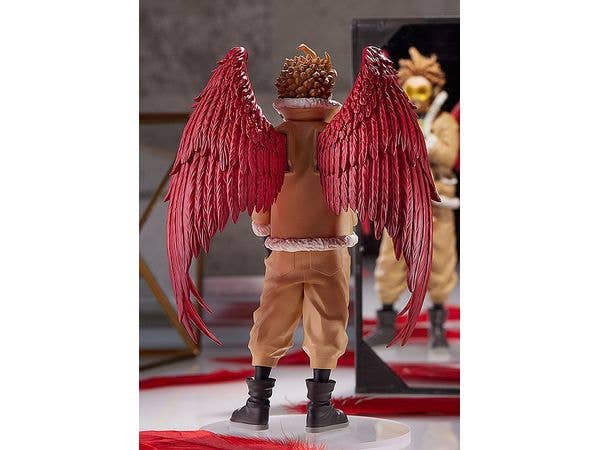TOMY POP UP PARADE Hawks | 4580416946810