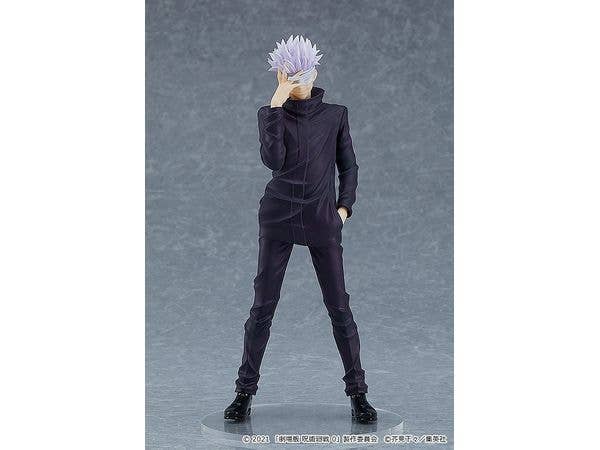 Jujutsu Kaisen 0 Series Pop Up Parade Satoru Gojo Jujutsu Kaisen 0 Ver. Figure | 4580416946827