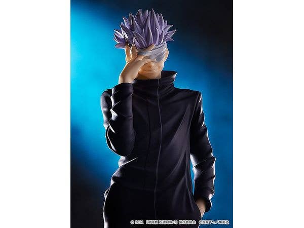 Jujutsu Kaisen 0 Series Pop Up Parade Satoru Gojo Jujutsu Kaisen 0 Ver. Figure | 4580416946827