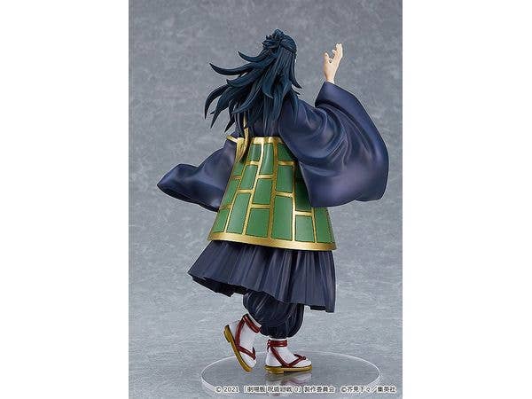 Jujutsu Kaisen 0 Series Pop Up Parade Suguru Geto Jujutsu Kaisen 0 Ver. Figure | 4580416946834