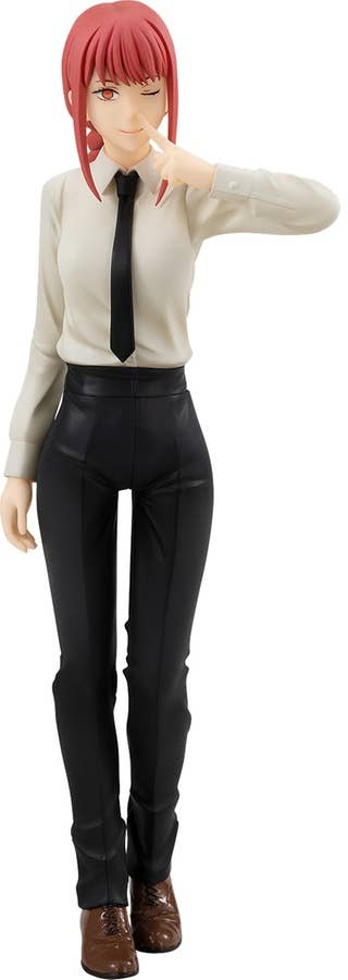 Chainsaw Man Series Pop Up Parade Makima Figure | 4580416946841