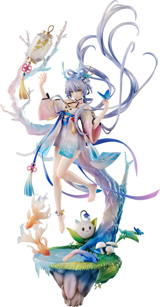 Luo Tianyi: Chant of Life Ver. | 4580416946872